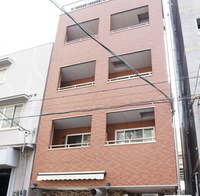 VR HOTEL 島之内