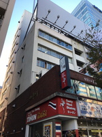 HOTEL Omotesando Stories