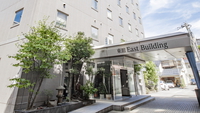 金沢セントラルホテル(東館)