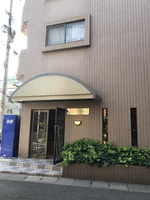 masatoshi house