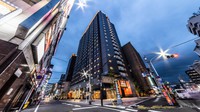 アパホテル〈東新宿　歌舞伎町タワー〉の詳細