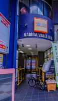 ｂｎｂ＋　Ｏｓａｋａ　Ｎａｍｂａ