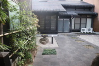 吉城の郷 小島