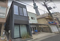 和日小日本所吾妻橋別邸