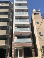 eos HOTEL 三ノ輪の詳細