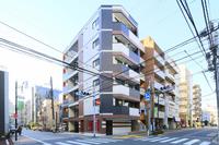 eos HOTEL 板橋の詳細