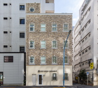 COCOSHUKU 新宿II