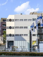 COCOSHUKU 中野坂上