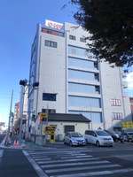 Hotel EL Utsunomiya 7