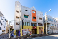 有限会社はやし屋
