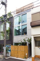 葡萄の長屋room2