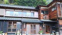 民宿　山下荘の詳細