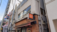 The Terrace Hostel Shinbashi