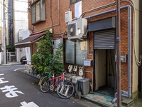 レジデンシャルホテル 新橋ABCホーム
