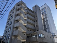 レジデンシャルホテルべヴェル東京の詳細