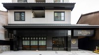 HOTEL ARU KYOTO(ホテルアル京都)三条木屋町通り