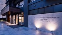 Ｗｉｌｌｏｗｓ　Ｈｏｔｅｌ　大阪新今宮