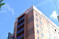 天然温泉　名城金鯱の湯　スーパーホテル名古屋天然温泉　新幹線口の詳細