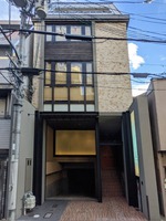 Ｄｅｓｉｇｎ　Ｈｏｔｅｌ　京都麩屋町