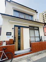 ＴＡＢＩＳＡＩ　ＨＯＴＥＬ　ＨＯＵＳＥ　博多