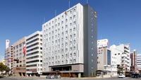 コンフォートホテル高松（２０２２年３月２３日新規開業）