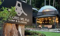 TOCORO.Mt.Fuji CAMP&GLAMPING