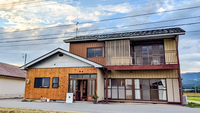 Ｇｕｅｓｔ　Ｈｏｕｓｅ　Ｉｎａｗａｓｈｉｒｏ　〜Ｈａｎｂｏｇ〜の詳細