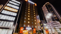 アパホテル〈名古屋伏見駅北〉の詳細