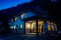 田沢温泉　和泉家旅館の詳細