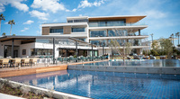 MALIBU HOTELの詳細