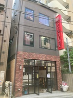ヒロマスホテル　上野の詳細