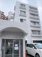 おうちホテル銀山町withわんこ