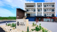 Hotel & Villa Seahorse MIYAKOJIMA<宮古島>