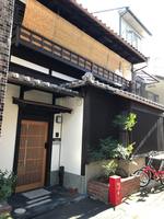 Ｔｈｉｒｄ＆Ｐｌａｃｅ　京都　四条大宮【Ｖａｃａｔｉｏｎ　ＳＴＡＹ提供】