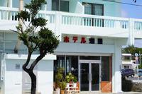 ホテル潮騒　ＨＯＴＥＬ　ＳＨＩＯＳＡＩ【Ｖａｃａｔｉｏｎ　ＳＴＡＹ提供】()