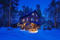 Ｌａｉｄ　Ｂａｃｋ　Ｃｈａｌｅｔ【Ｖａｃａｔｉｏｎ　ＳＴＡＹ提供】