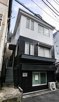 358hotel 外苑の杜の詳細