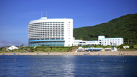 伊良湖リゾート&コンベンションホテル(旧伊良湖シーパーク&スパ)
