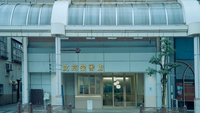 SEKAI HOTEL Takaoka