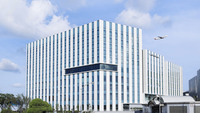 ホテルメトロポリタン羽田 (2023年10月17日開業)