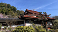 奥星野　農家の宿　緑の洞(おくほしののうかのやど　みどりのほら)