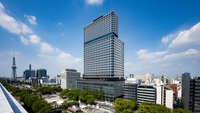ザ ロイヤルパークホテル アイコニック 名古屋(2024年2月20日開業)