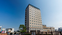 ホテルB4T田端(2023年11月17日開業)