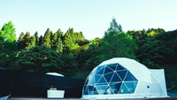 LUONTE 霧の高原 Glamping