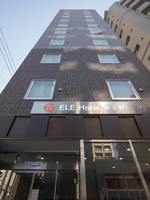 ＥＬＥ　Ｈｏｔｅｌ　東上野の詳細