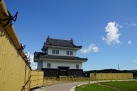 平戸城ＣＡＳＴＬＥＳＴＡＹ　懐柔櫓(ひらどじょうきゃっするすていかいじゅうかぐら)