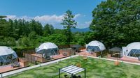 Gramercy Village 山中湖 Glamping&Sauna