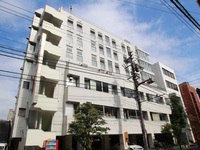 Condominium Kiyomachi