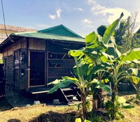 一棟貸しの移住案内古民家itoma<奄美大島>