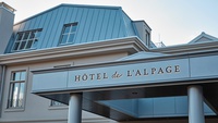 ホテル　ドゥ　ラルパージュの詳細